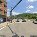Man falls at Main and South Davis streets in Bradford
