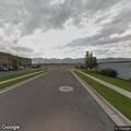 Fire alarm on East Kelsey Avenue and 1180 South