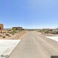 Brush fire reported on High Desert Road in Leeds