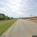 Motorcycle crash with rider pinned under bike