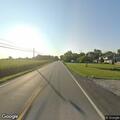 Traffic crash reported at State Road 9 and Brookville