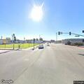 Minor traffic collision at North Citrus and East Front