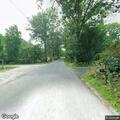 Single-car crash with two seriously injured