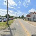 Small outside fire reported on Brice Road