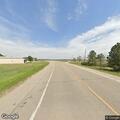 Motorcycle speeding and weaving on US-24 near Glasco