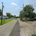 Person sick near Civil Street in Hopewell