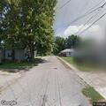 Driver sideswiped by maroon Buick on Jones Road