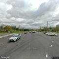 Crash with injuries at South Van Dorn and Kingstowne