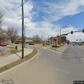 Person medical nature unknown at intersection in Kansas City
