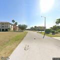 Person briefly trapped in elevator on Purple Martin Dr