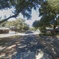 Woman burned on face while moving barbecue grill