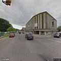 Traffic stop at Grand River and Abbot