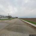 Single-car crash in field near Alpine and Samuelson