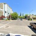 Person eluding police reports broken thumb at Patterson St