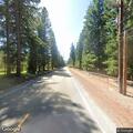 Traffic stop on Westside Road in Cle Elum