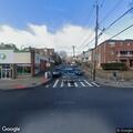 Auto accident at East 240th Street and Katonah Avenue