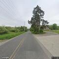Vegetation fire on East 1400 North in Syracuse