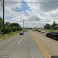 Stranded SUV reported near Taylor Boulevard