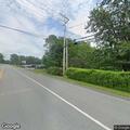Car hits deer at Searsport intersection