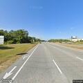 Multi-vehicle crash with injuries at I-75 Exit 44 (northbound)