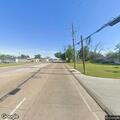 Pedestrian hit by vehicle at Mill and MLK