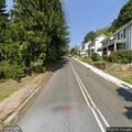 Man acting disorderly and insulting drivers