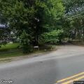 Traffic control for tree removal on Washington Street