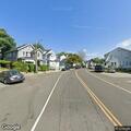 Intoxicated man stumbling in Stephen Street roadway