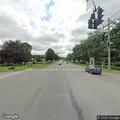Erratic blue sedan reported on Route 6 near Woodbury