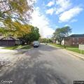 Fire alarm near Calvert Drive in Rolling Meadows
