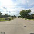 Traffic stop at West Main and North Harris