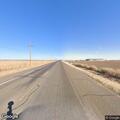 Reckless semi swerving on Highway 60 near 1912