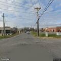 Traffic stop on Toyota Camry at North Cherry Street