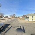 Traffic signal out at 23rd Street and Main Street