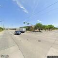 Report of drunk driver in white Mercedes