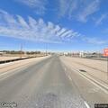 Vehicle and motorcycle crash on I-40 westbound