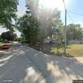 Person having seizure in parking lot near Buckner