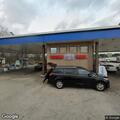 Verbal disturbance with threats at gas station