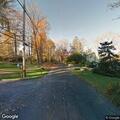 Carbon monoxide alarm at Mark Mead Road home