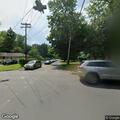 Two-car crash at Madison Avenue and Knickerbocker Road