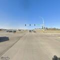 Left-turn signal not working at highway intersection