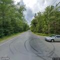 Traffic stop at Chestnut Hill and Dodge Cross roads