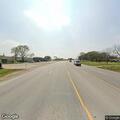 Report of semi truck fire on South McCarty Avenue
