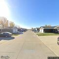 Traffic stop on William Avenue in Iowa