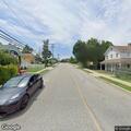 Person fainting at Lincoln Avenue and Elm Street