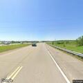 Person with hand burns on Highway 52 in Rosemount
