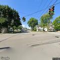 Reckless driver throws bottle from SUV
