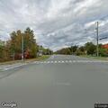 Road closed on Orangeburg Road due to fallen tree