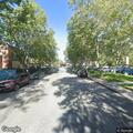 Person fainted at North Doors, Mountain View