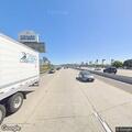 Reckless driver cutting off cars on US-101
